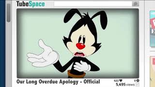 Our Long Overdue Apology Animaniacs Reboot Season 2
