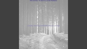 Pulsating Moods for Sunday Wellness Routines