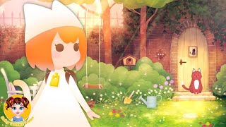 Stray Cat Doors - Cute Style Puzzle & Escape Game For Kids screenshot 5