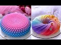 Super Amazing Asian Cake For Party | Top Yummy Cake Decorating | 8 Indulgent Cake Recipes