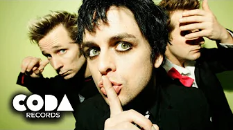 Green Day – American Idiot (Full Music Documentary)