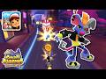 Ratak Radio Rative Outfit Unlocked - Subway Surfers Futuristic Copenhagen Special Challenge