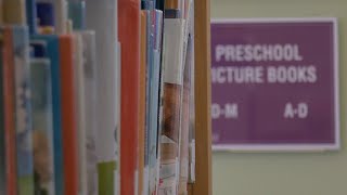 Ky. House advances bill giving parents a path to object to 'harmful' material in schools