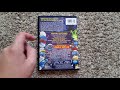 The Smurfs 3 The Lost Village 2017 DVD Review The Smurfs 3 The Lost Village 2017 DVD Review