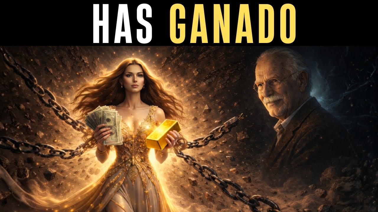 Si Estás Viendo Esto, es Tu Turno de Ganar | Carl Jung