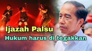 Download Lagu Ijazah palsu ::: (music official gothic NU metal indonesia) 💫 Lagu keren 💫 MP3 Download Lagu Ijazah palsu ::: (music official gothic NU metal indonesia) 💫 Lagu keren 💫 MP3