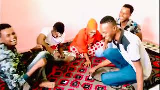 Challenge manta borbare la iskaga dhigay  turuko