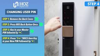 Samsung SHP-DR708 || Settings Tutorial (Singapore)
