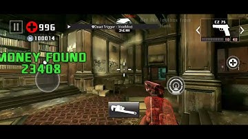 Dead Trigger 2 Mod v1.10.7