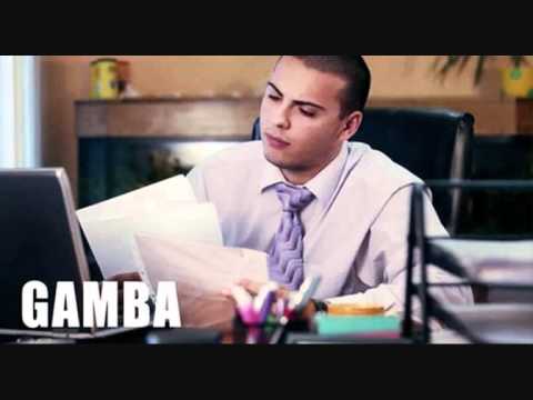 gamba ruky hore daj