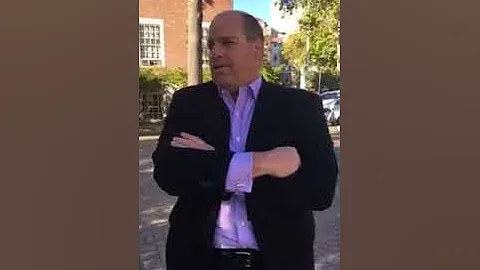 Spiezio accuses Community Activist Samuel Rivers o...