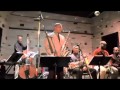 Capture de la vidéo Cas Tribute To Jazz Great Donald Byrd, February 6, 2016