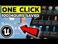 This FREE Blueprint Tool Will Save You HOURS!
