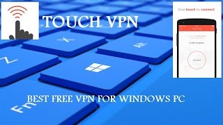 Best free VPN for windows 10 image