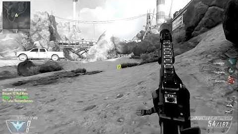 BLACK OPS 2 USB MOD MENU / LOBBY  [ UPDATE JUNE 2017 ]