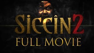 Siccin 2 [ Eng | Malay | Sub ] - Turkish Horror | Full Movie | 2015 | Bulut Akkale