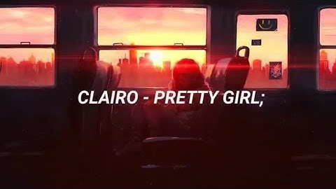 Clairo - Pretty Girl「 sub español 」