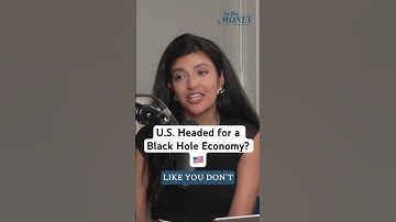 Ross Healy Warns: U.S. Debt Crisis Is Coming | Solvency Risk Ahead #economy #debt #stocks