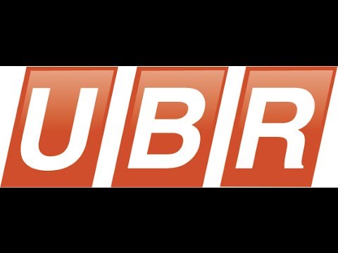 Видео: Канал UBR прямой эфир/прямая трансляция