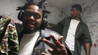 Sgr Jet Li - Beast Mode Studio Performance