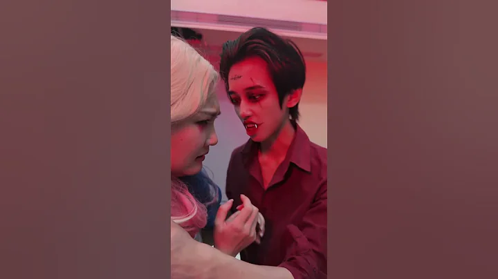 Joker saves Harley Quinn!!#Harley Quinn #joker