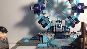 Gateway Gate | LEGO Dimensions Short