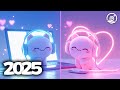 Music Mix 2025 🎧 EDM Mixes of Popular Songs 🎧 EDM Bass Boosted Music Mix #402