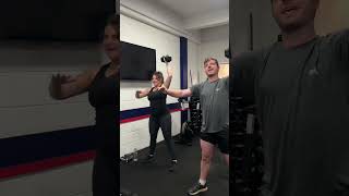 Katie Testimonial: Staying Strong Through Change