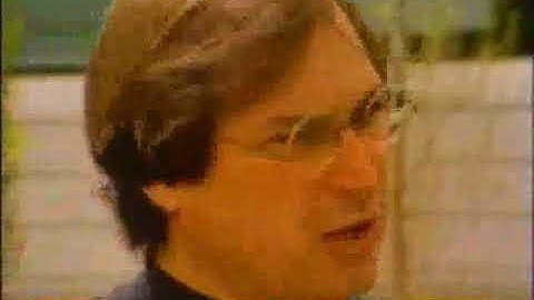 Steve Jobs talk about Paul Rand
