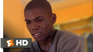 O (10/11) Movie CLIP - A Life of Jealousy (2001) HD