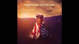 Shemekia Copeland - Such A Pretty Flame