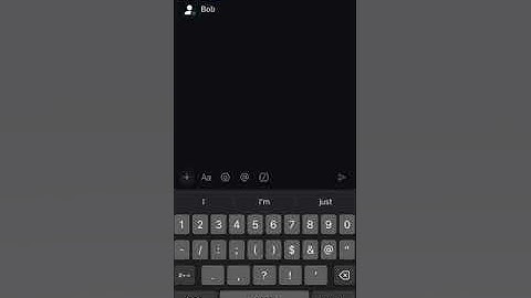 Implement #tags  in React Native
