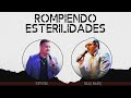 Apostol Rafael Ramirez Y Yeifry Diaz / ROMPIENDO ESTERILIDAD / todo lo que no es productivo