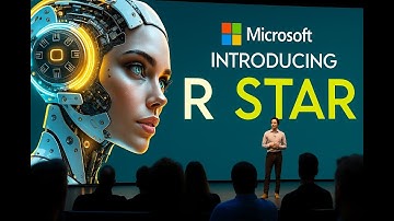 Microsoft’s New AI Outsmarts DeepSeek R1 With Unbelievable Power