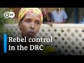 Investigating the human cost of the DRC