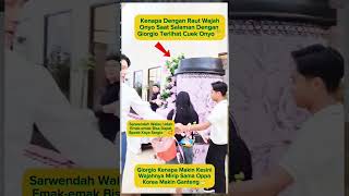 Ap Cuek Onyo Jadi Sorotan