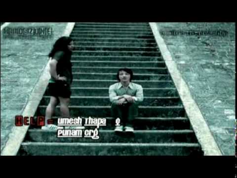 Timinai Mero_Milan Feat Mamta (Officail Music Vide...