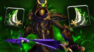 This Rogue Is Just BUTCHERING Everybody! (5v5 1v1 Duels) - PvP WoW: The War Within