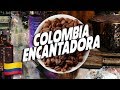 Las 10 COSAS que AMÉ de COLOMBIA