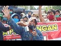 Jaringan Petani Bersatu Tuntut Pengurangan Izin Lahan PT LAJ dan Cabut Izin PT ABT Jaringan Petani Bersatu Tuntut Pengurangan Izin Lahan PT LAJ dan Cabut Izin PT ABT
