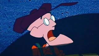 Download lagu Return The Slab Finale: Eustace Meets The King