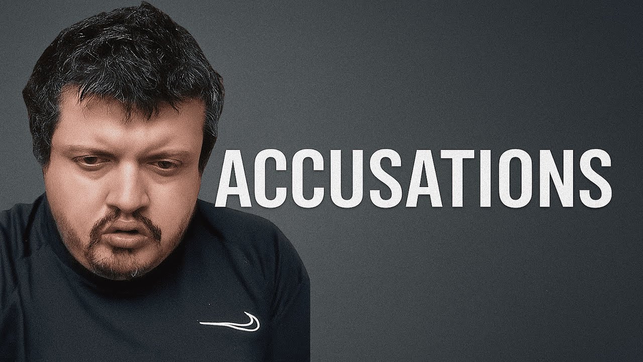 SUPERSOURIE: UNE CHUTE ET DES ACCUSATIONS !!!