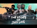 Gta 5  the shen long story gta v cinematic film rockstar editor