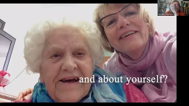In Conversation: Anne-Marie Oomen & Patricia Ann M...