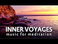 Inner voyages australia  music for meditation  forgiving by parijat