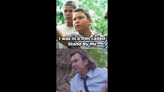 Jerry O'Connell Talks about My Secret Identity