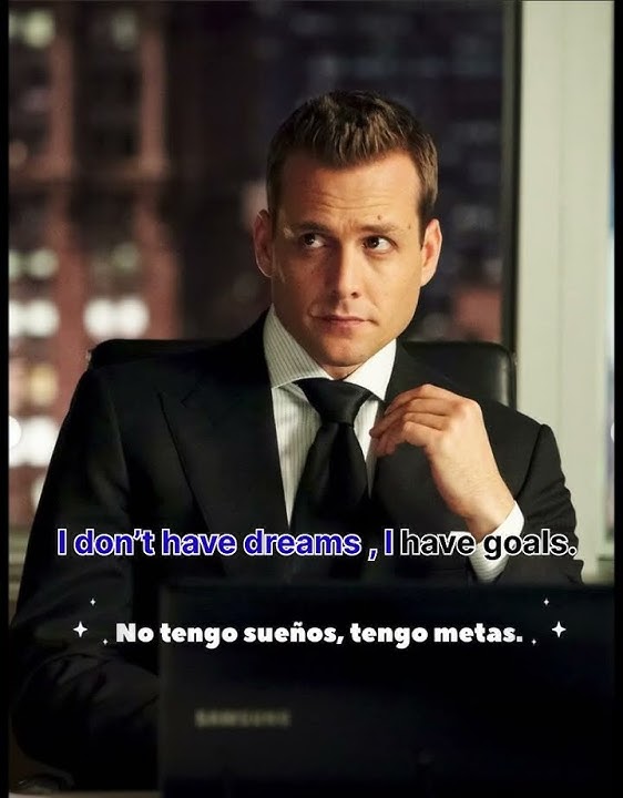 Dreamers watch.🗿Alphas act. 💀👁️ Spectar in Spanish#song #shorts#suits#Spanish#sigma#harveyspecter