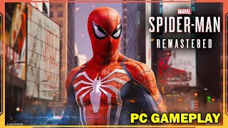 🔴LIVESTREAM  Marvel's Spider-Man 2 Gameplay 100%  Partea 2❤️