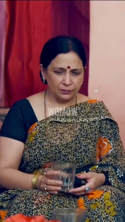 Old Aunty Seduce #oldaunty #hotaunty #seduce #Hindi