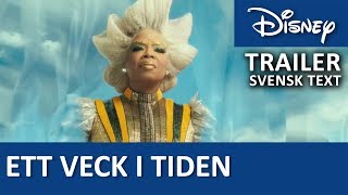 Trailer | Ett veck i tiden